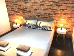 Casa Blaxej Verona, Intero appartamento